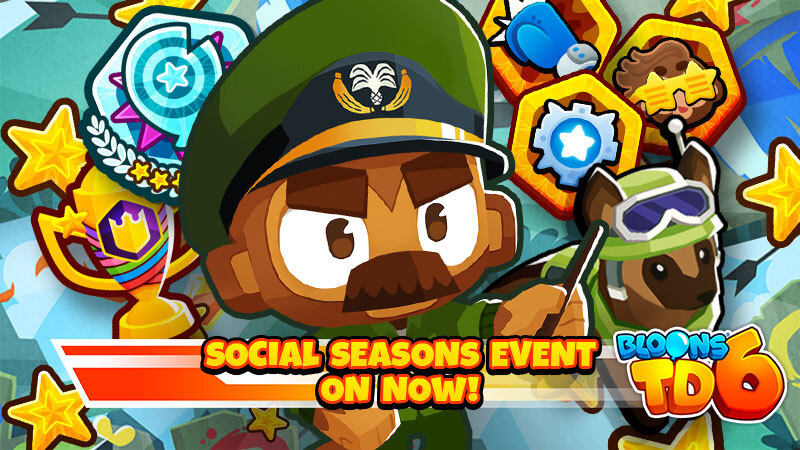 Social Seasons Is Live!