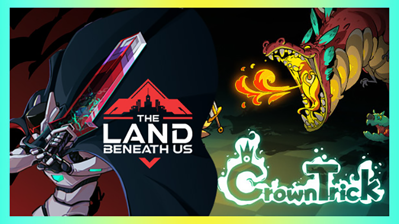 「Fantasy Dungeon Adventure」Bundle Available Now!