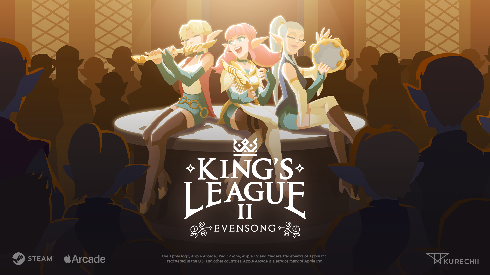 Steam Community :: King's League II