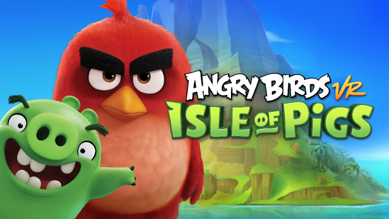 Angry Birds Epic Review  Grab It – The Game Discovery App