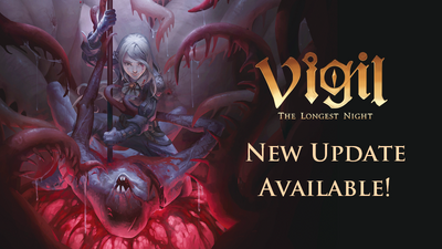 Save 60% on Vigil: The Longest Night on Steam