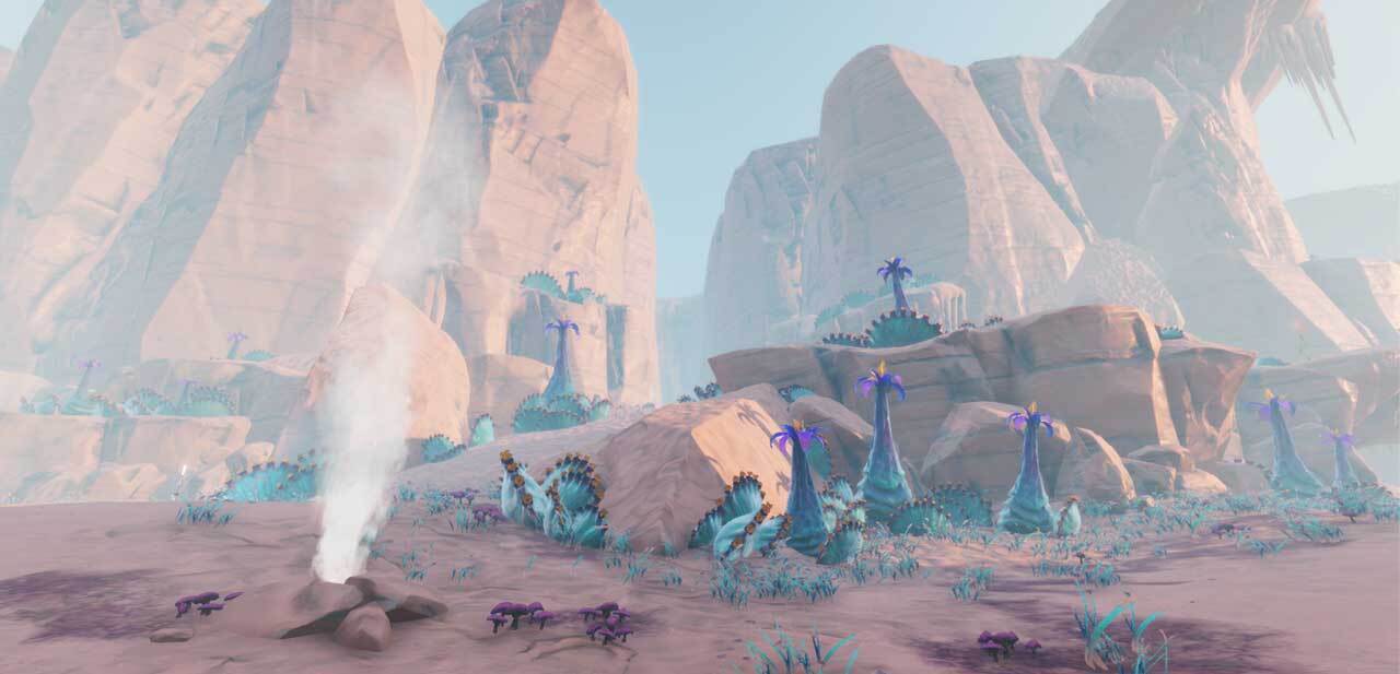 Subnautica: Below Zero State of the Project (May 2020)