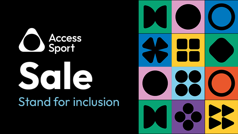 Curve Games Access Sport Bundle is here! 🎮