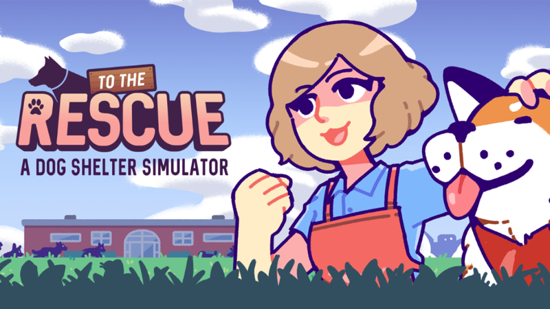 To The Rescue! - Demo Let's Play with the Developers - Steam News