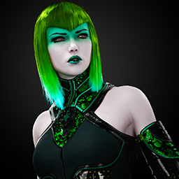 Countess Punk [Common]