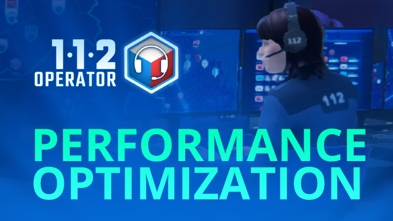 Optimized performance