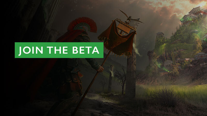Field of Glory: Empires - Open for Sign ups for the final patch