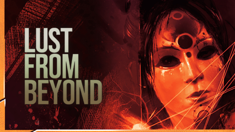 69% off on Lust from Beyond!