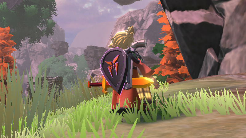 Get Eternal Edge+ at 90% off!
