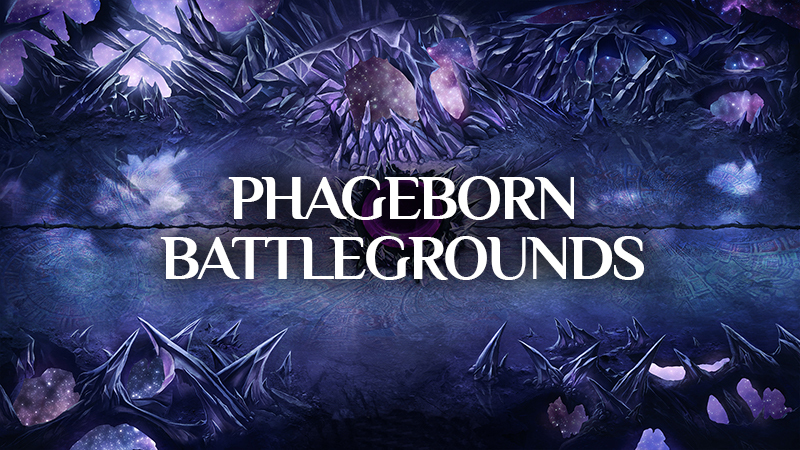 PHAGEBORN: Online Card Game - Latest patch update brings few ...