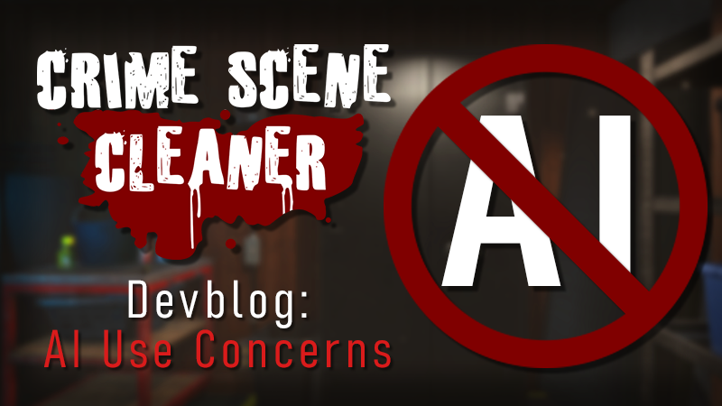 AI Use Concerns: Clarification