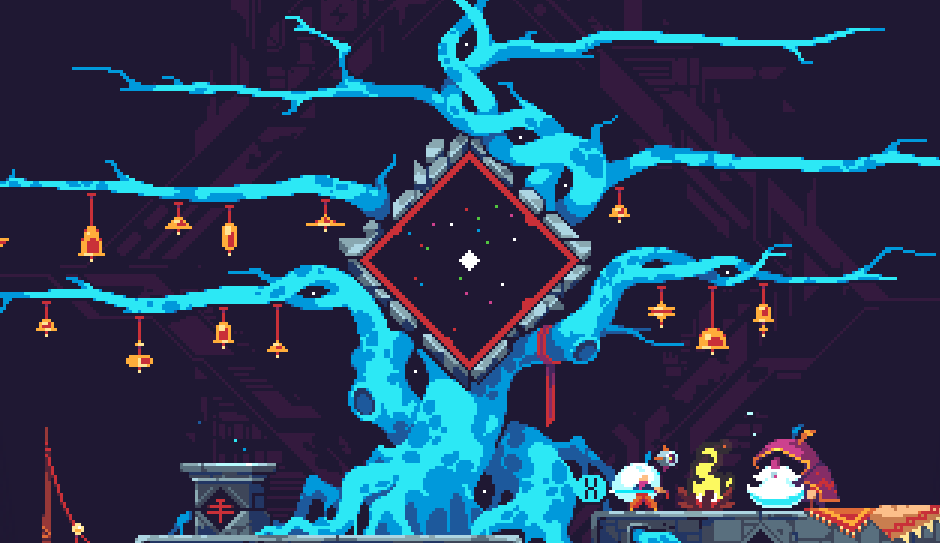 I M NOT DONE YET NEXT UP LORE UPDATES 