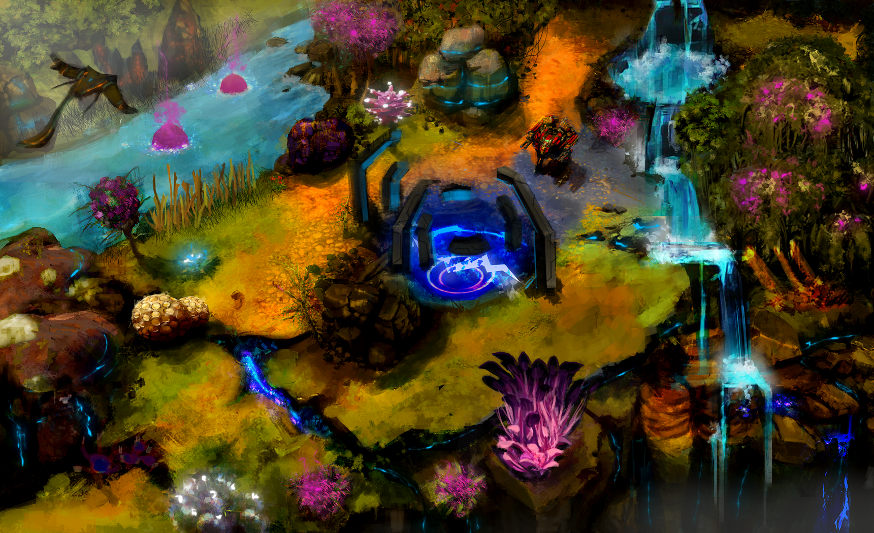 What Changed Since 2018