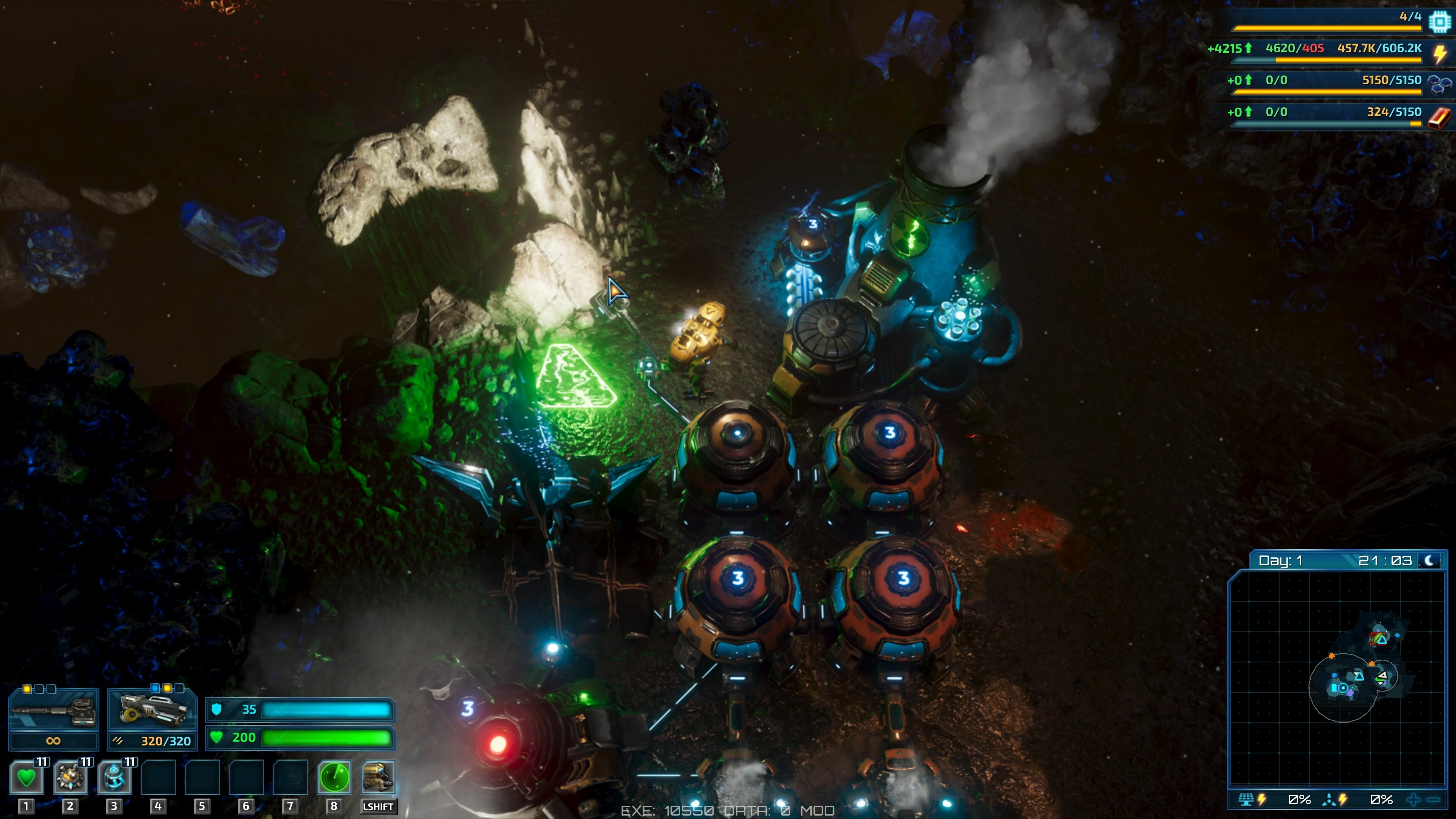 Eurogamer why our Starfield: review will be late (DF unaffected