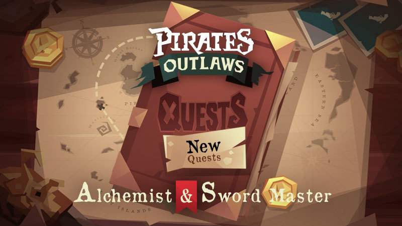 Quest available