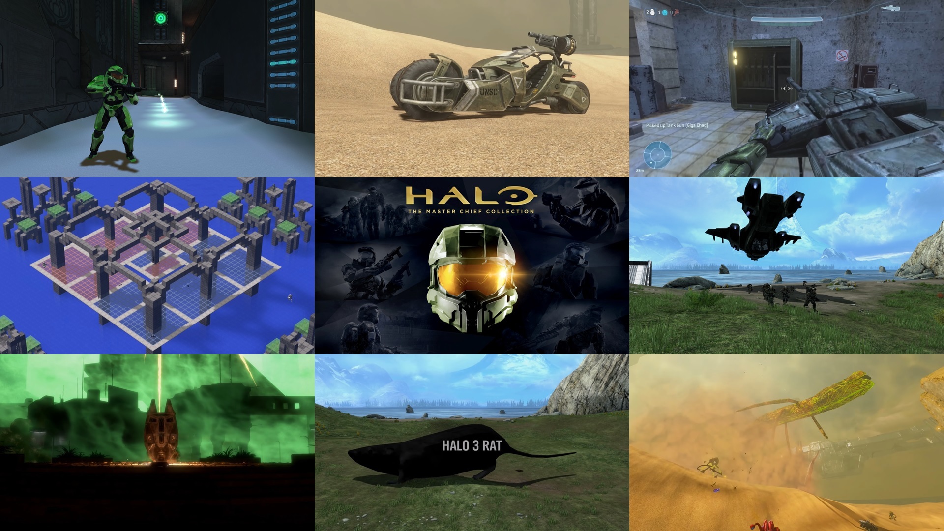 Halo the master chief collection стим фото 44