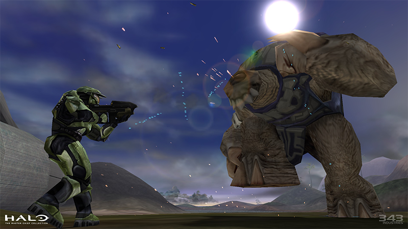 Halo The Master Chief Collection Digsite Deliveries Steam News