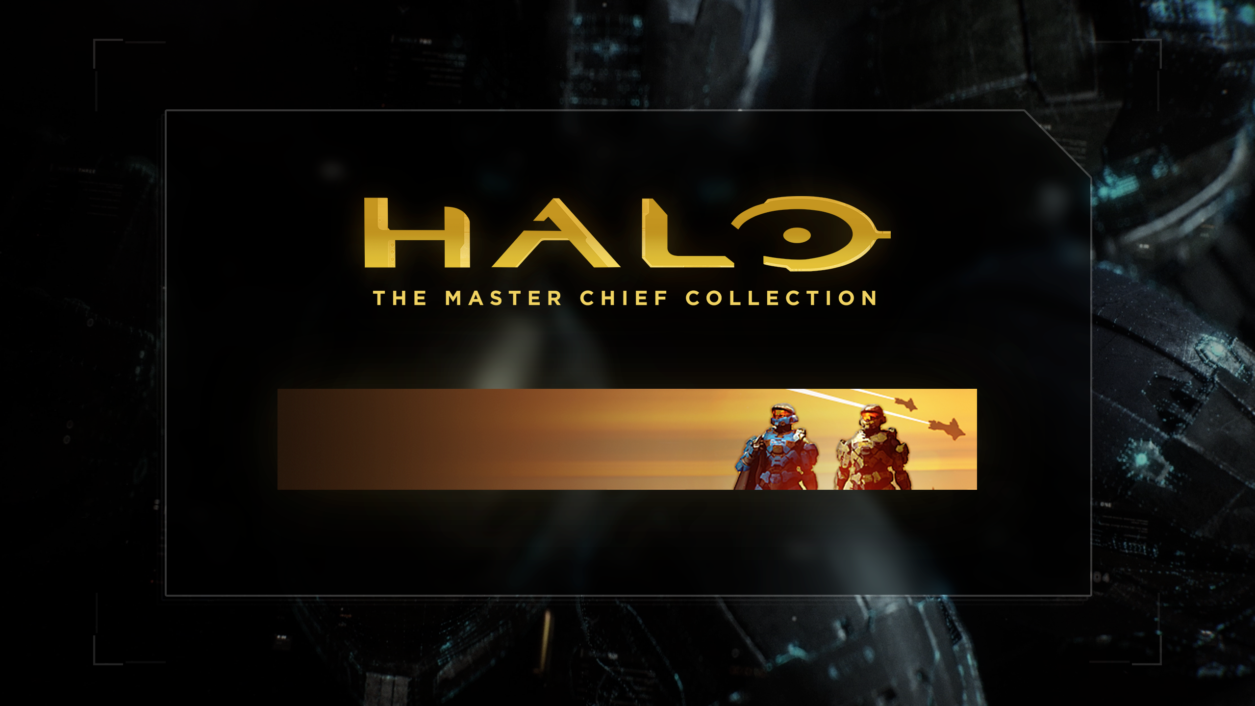 Halo: The Master Chief Collection