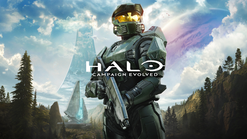Halo Franchise Sale & Halo: Campaign Evolved Wishlist