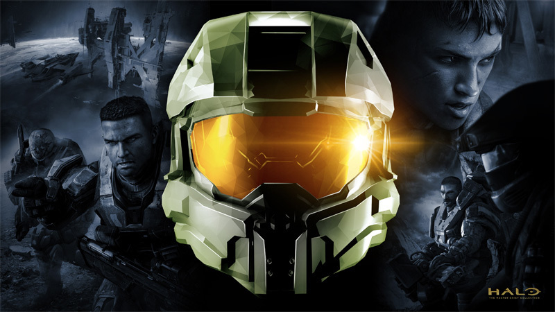 Steam Community :: Halo: The Master Chief Collection