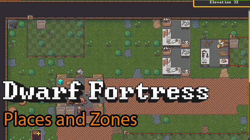 Dwarf Fortress on Steam