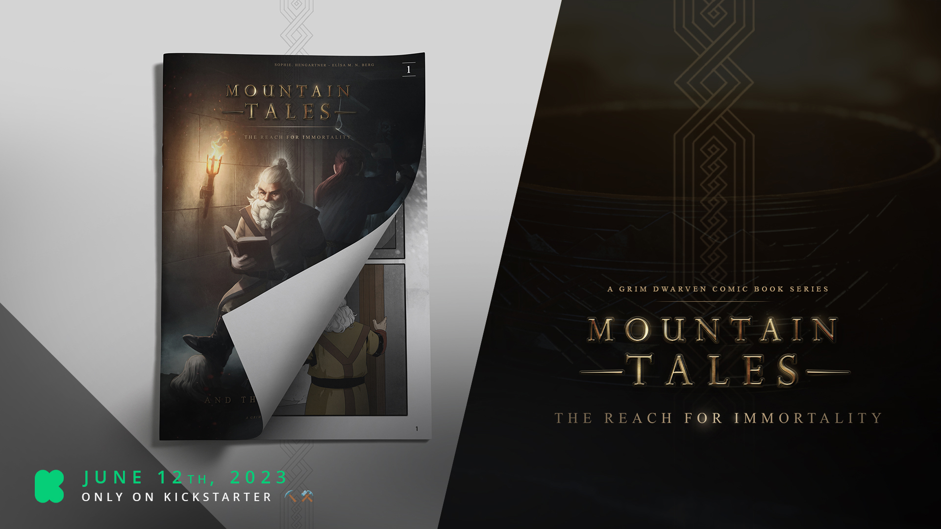 GOODIES - Return to Nangrim : Liens avec Mountain Tales 3 3f01caad83b0f29df688c80fd25873a025533957 | RPG Jeuxvidéo