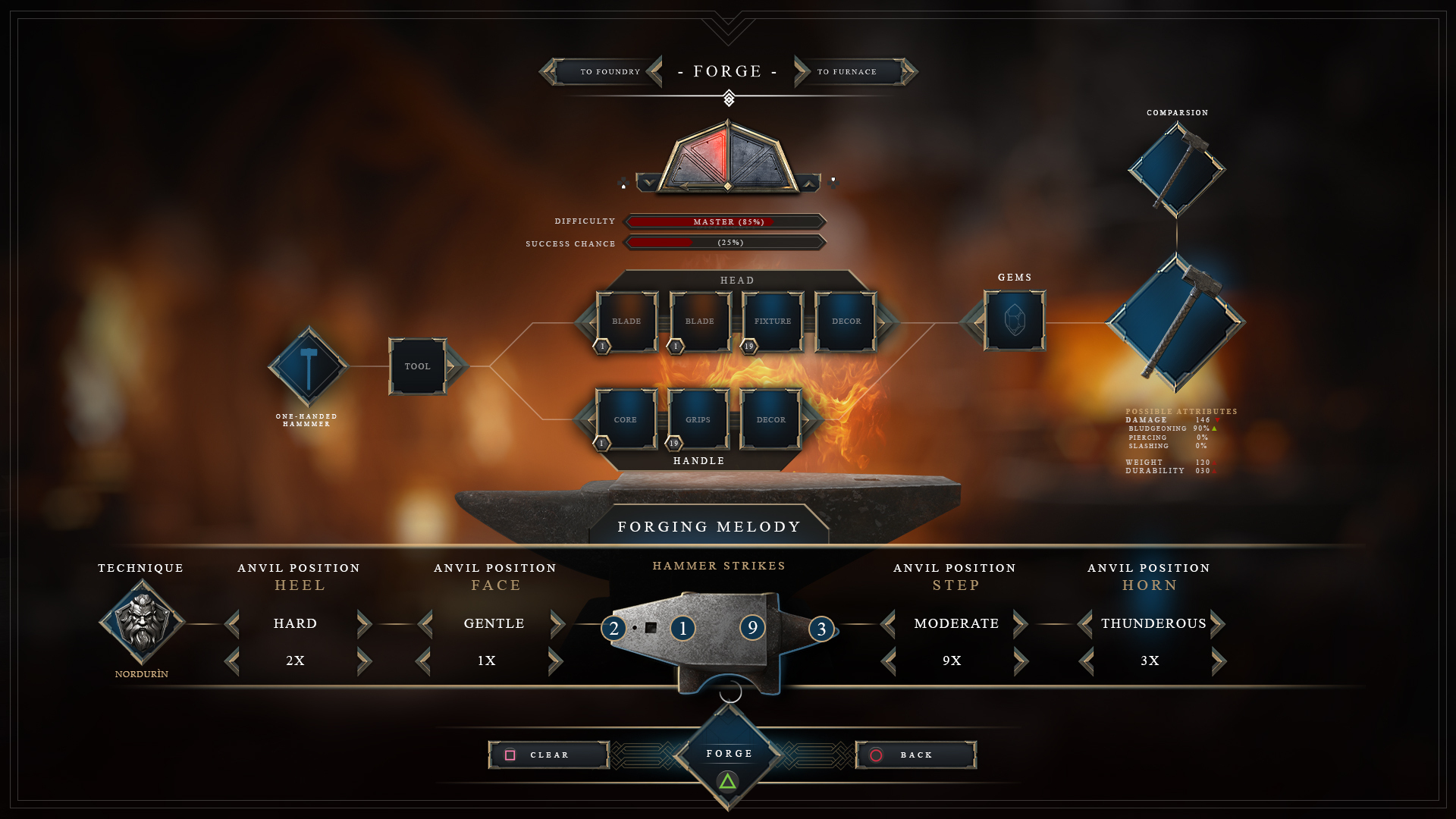 NEWS - Return to Nangrim : Maîtriser la Forge 3 542829456852ba1b802734c4684663bd144acbfb | RPG Jeuxvidéo