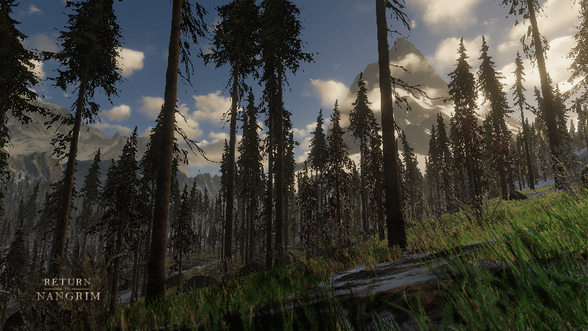 NEWS - Return to Nangrim : Saisons et climats 5 a92ff0cc748641ba8ad4e798cc2a45f611901c7c | RPG Jeuxvidéo