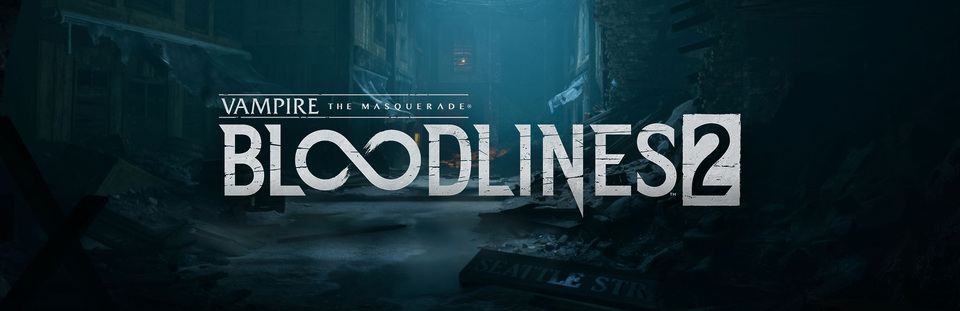 Vampire: The Masquerade - Bloodlines 2 Senior Narrative Designer