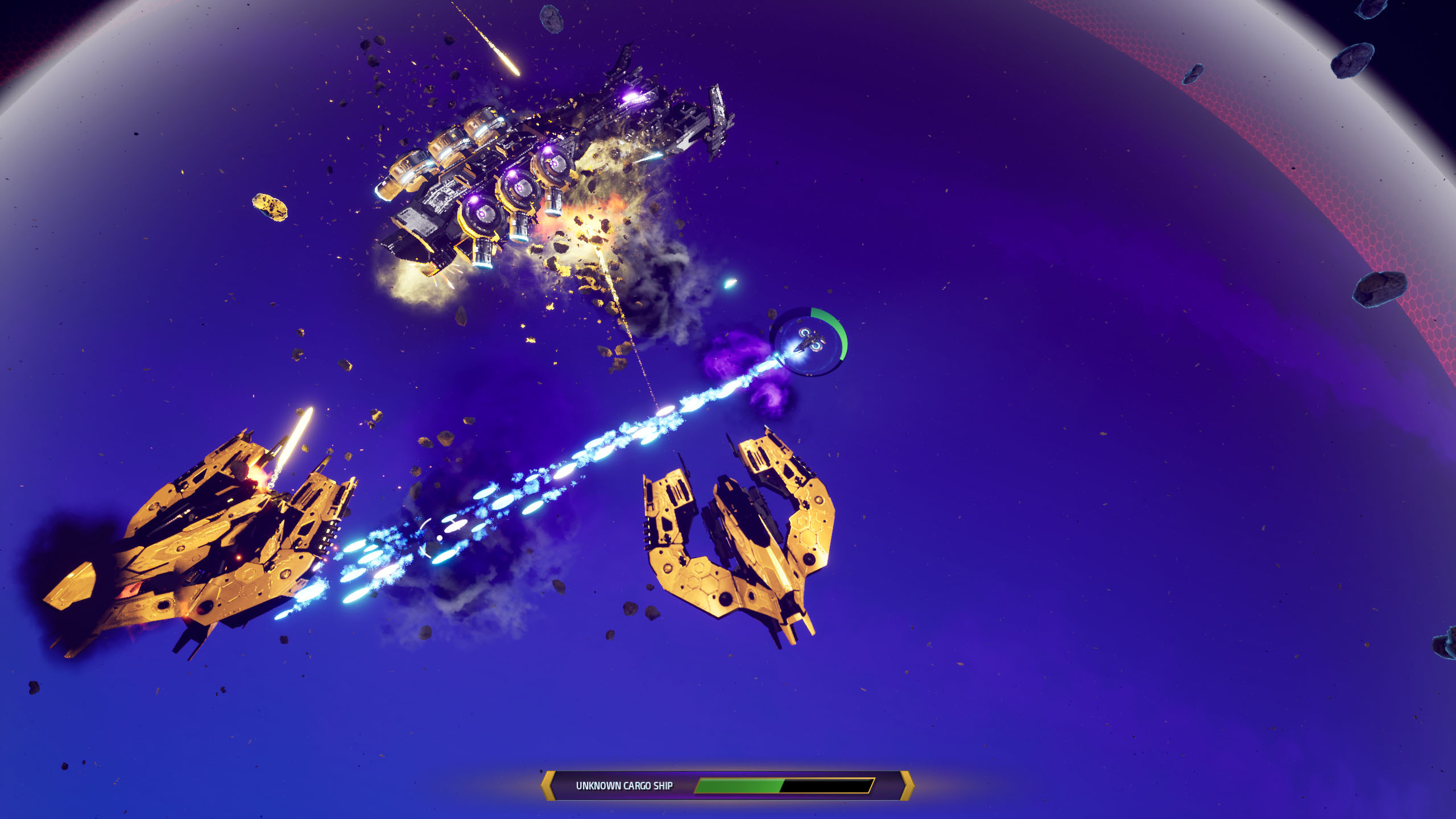 Steam Community :: Screenshot :: The Sperm Whale has armor! But it won't  last!