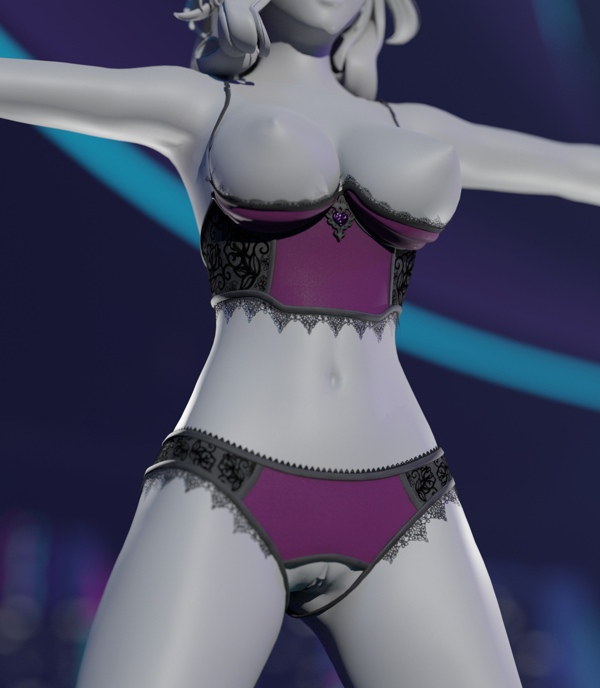 Steam Community :: Screenshot :: muscle boobs