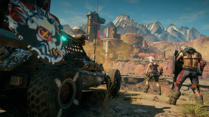 Community Event: Vineland Prime Shipping