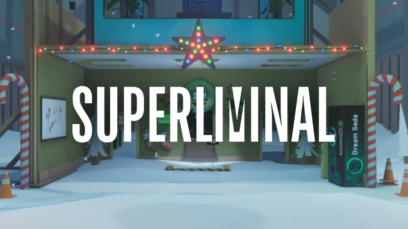 Big sale! Plus, Holiday Decorations return to Multiplayer for the Winter season!