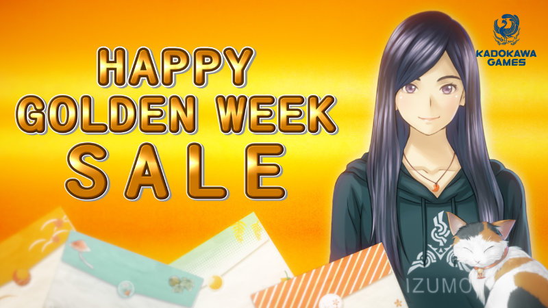 Golden Week Ghettoyouth