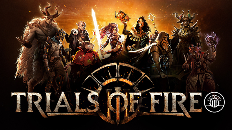 Card-based Tactical Roguelike Adventure: Play with the Devs