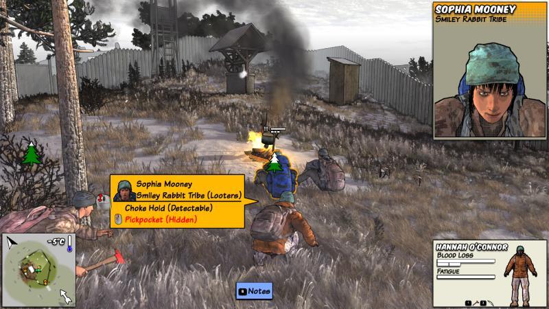 New patch in publicbeta with pickpocketing (v279), last patch in main (v278)