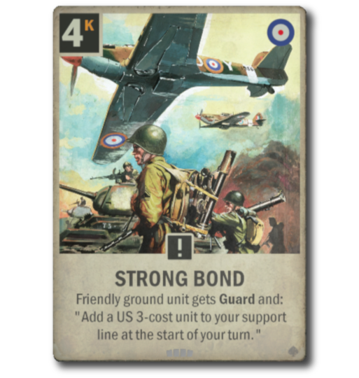 Steam Community :: KARDS - The WWII Card Game