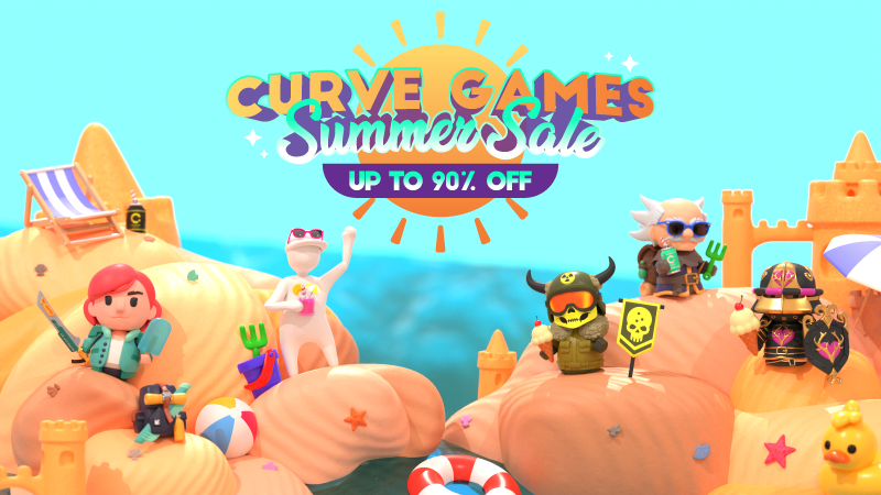 Summer Sale 2023