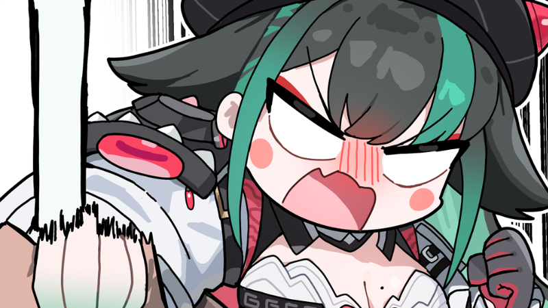 賽季S11 : 新角色故事！ [1話]
