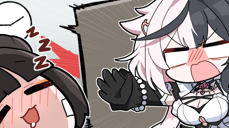 S10 New Characters' Adventures: [The Final Chapter]