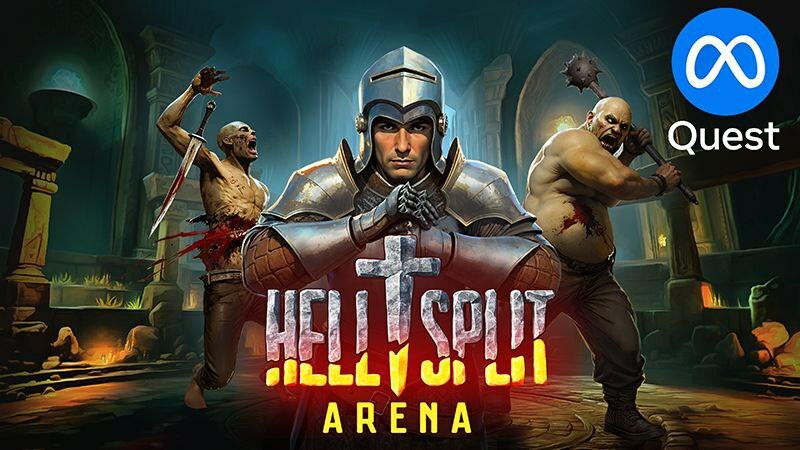 hellsplit psvr