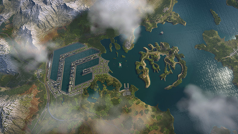Urban Games Enters Partnership With Paradox Interactive