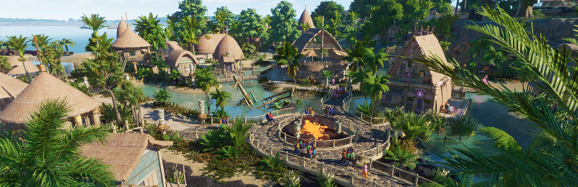 Planet Zoo Update 1.15.1 is available now!