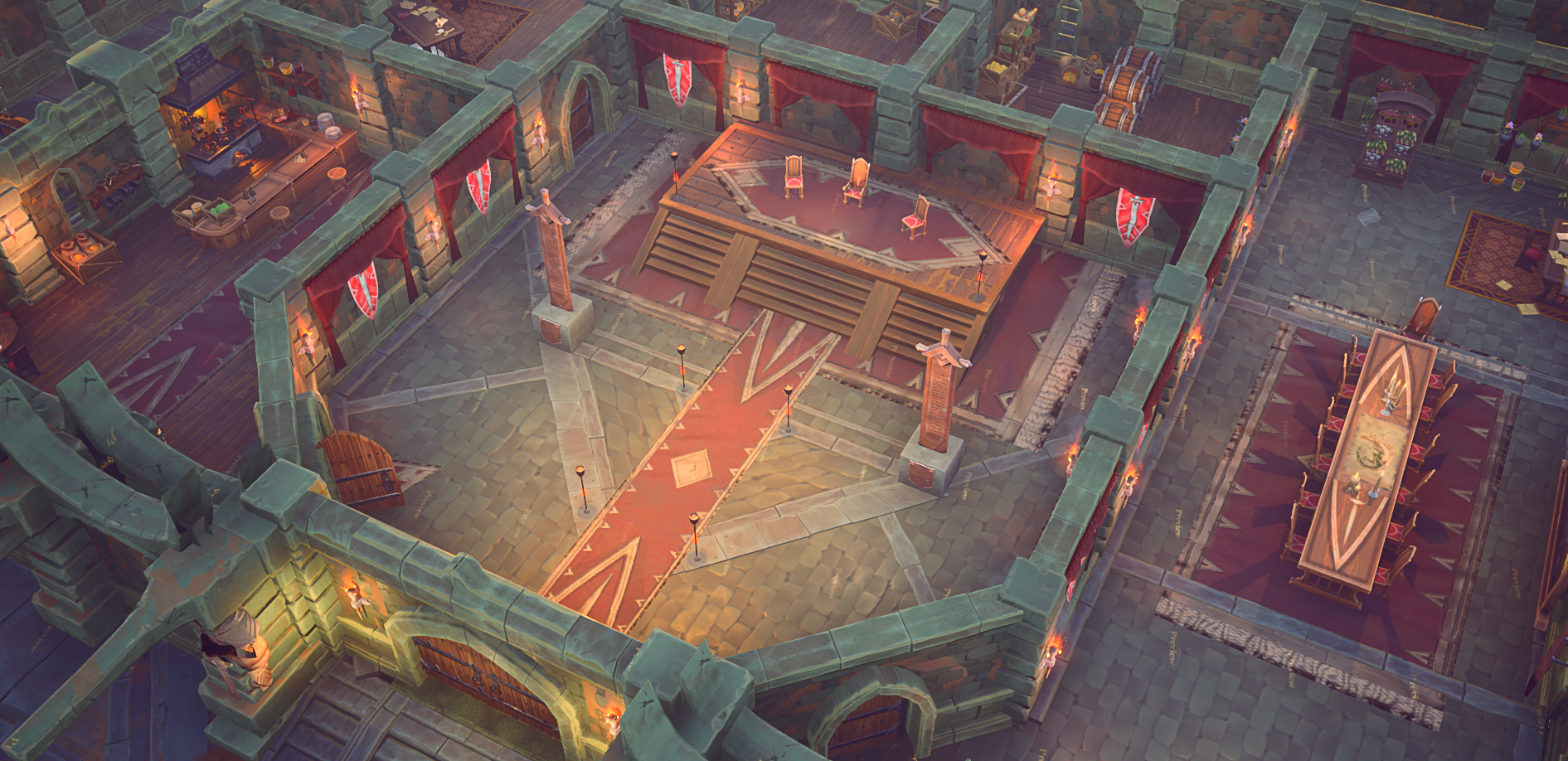 NEWS – Project Witchstone : Journal de développement 8 3 0f6569d36392b32070fbc362d798e59163a4d4f1 | RPG Jeuxvidéo
