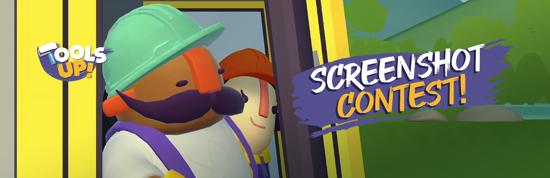 Screenshot Contest!
