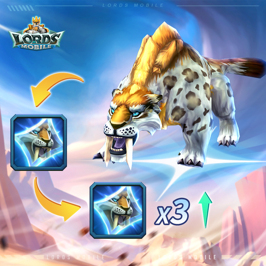 Lords Mobile: What you should know about Trial By Fire and the Lords  Homecoming event