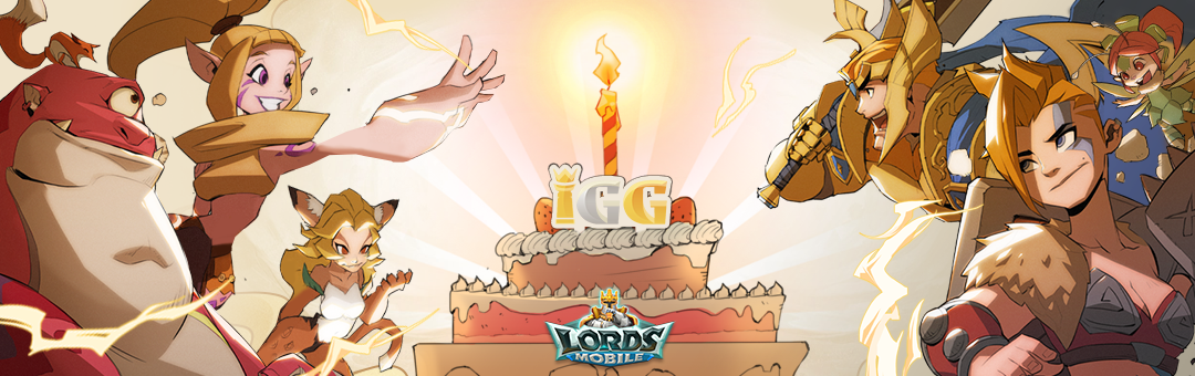 Steam Community :: Lords Mobile