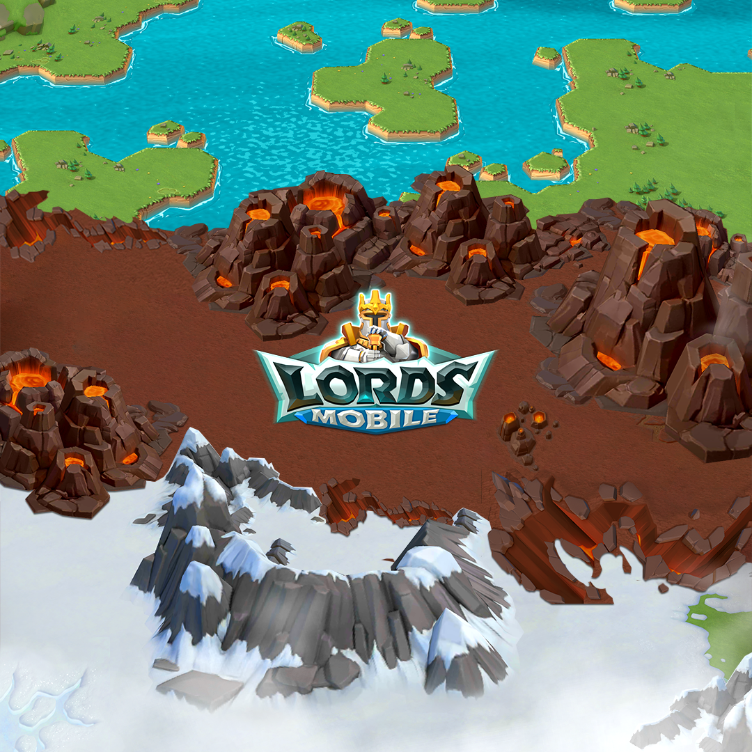 First Look at 3D Map! 
