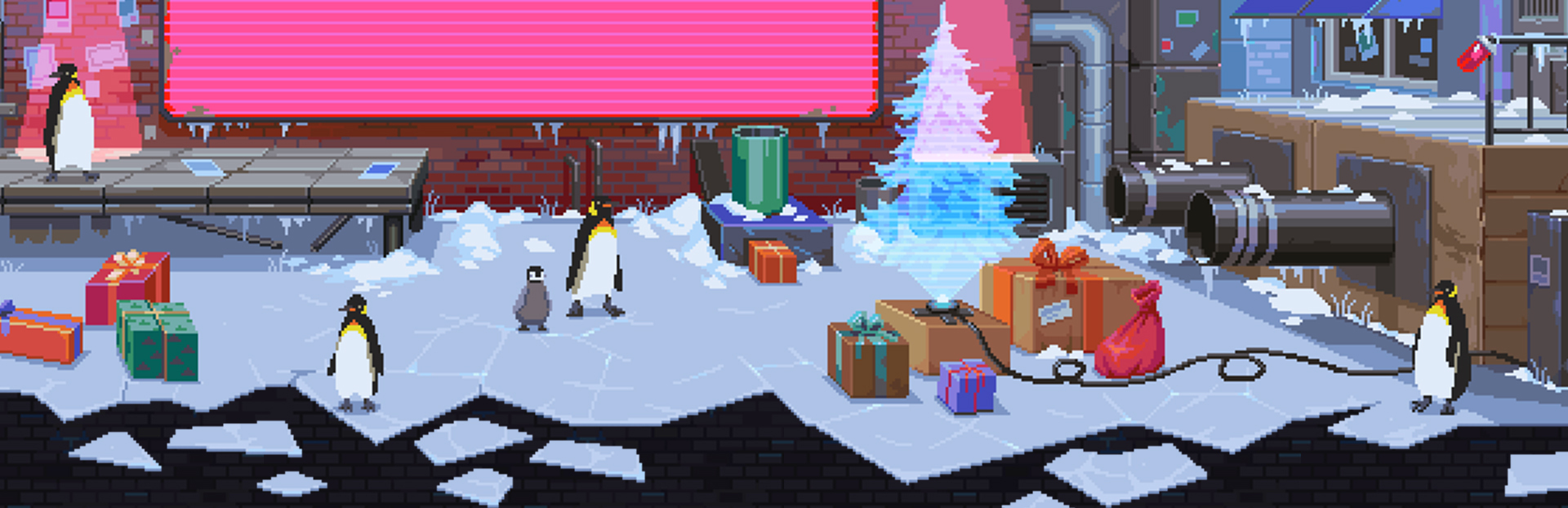 Steam Winter Sale