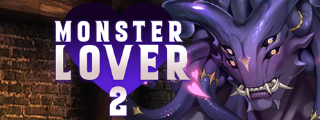 Steam :: To Trust an Incubus :: Monster Lover: Ambrosilas